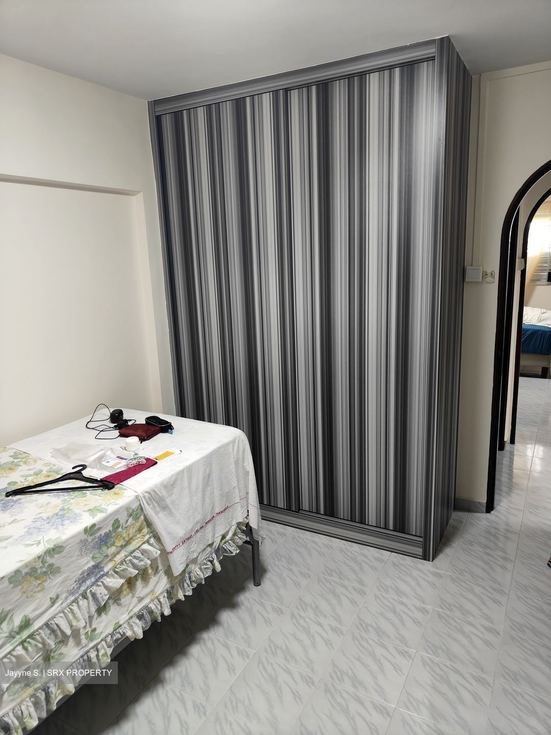 Blk 114 Kebun Baru Heights (Ang Mo Kio), HDB 3 Rooms #551330651
